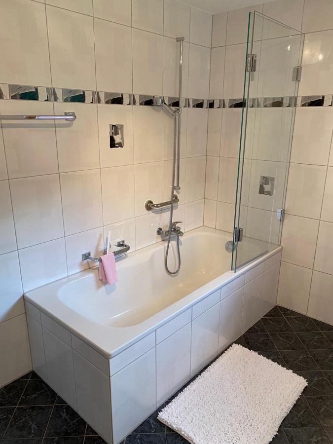 Ferienwohnung für 5 Personen in Cumpadials, inmitten der Surselva Sumvitg Exterior foto